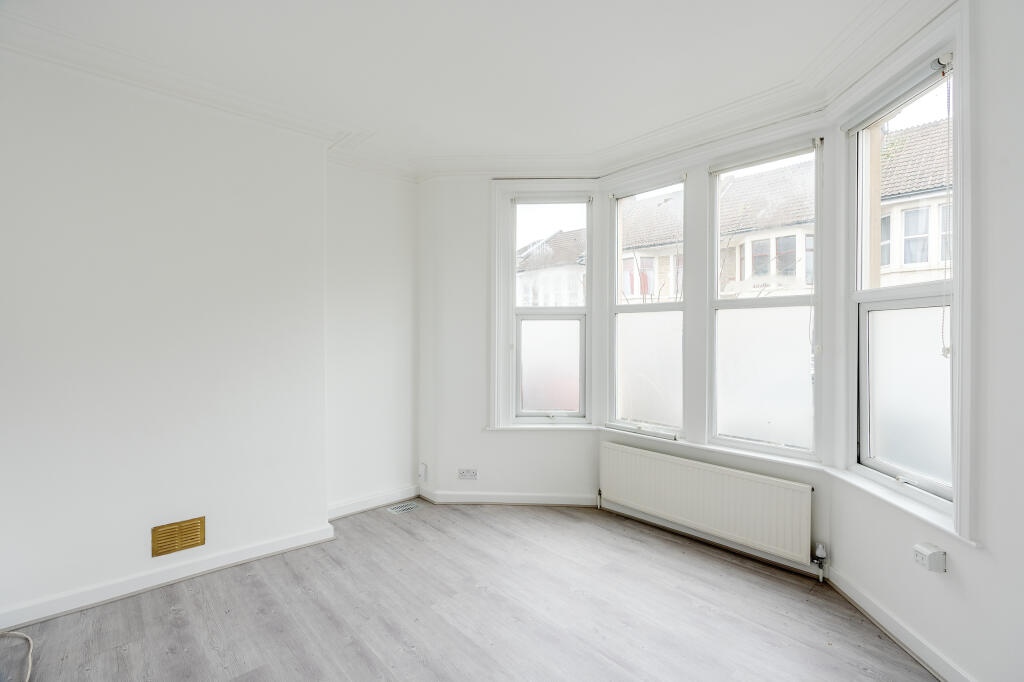 Additional property image - Garden Flat, Toronto Road, Bristol