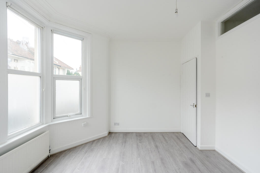 Additional property image - Garden Flat, Toronto Road, Bristol