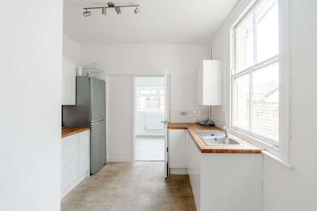 Additional property image - Garden Flat, Toronto Road, Bristol