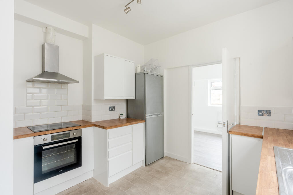 Additional property image - Garden Flat, Toronto Road, Bristol