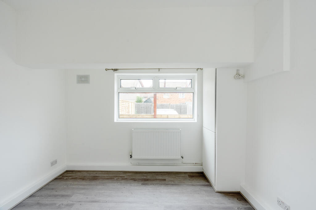 Additional property image - Garden Flat, Toronto Road, Bristol