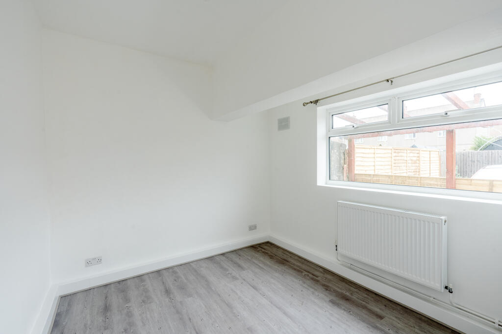 Additional property image - Garden Flat, Toronto Road, Bristol