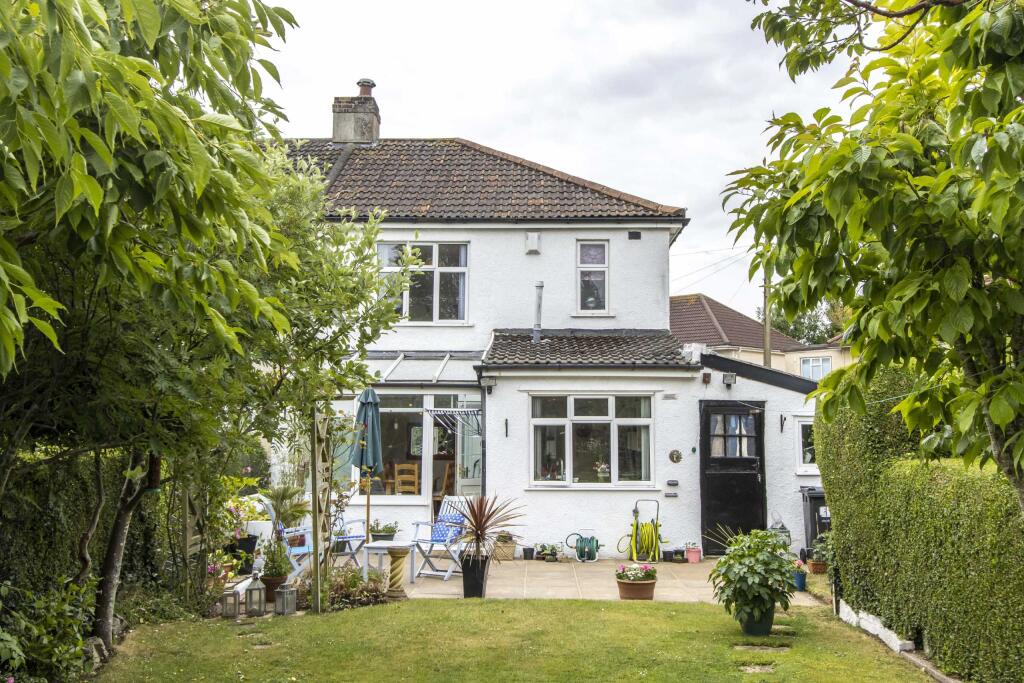 Additional property image - Shields Avenue, Filton, Bristol