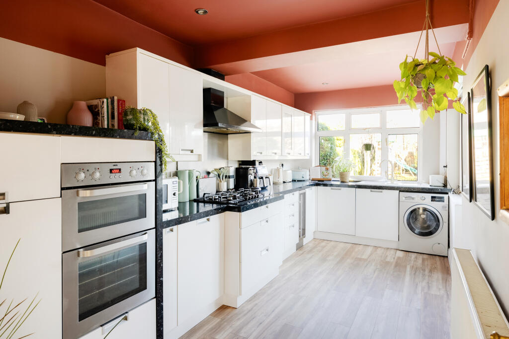 Additional property image - Shields Avenue, Filton, Bristol
