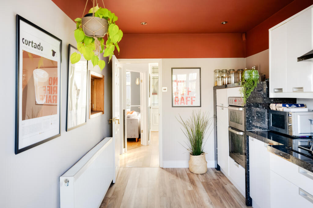 Additional property image - Shields Avenue, Filton, Bristol