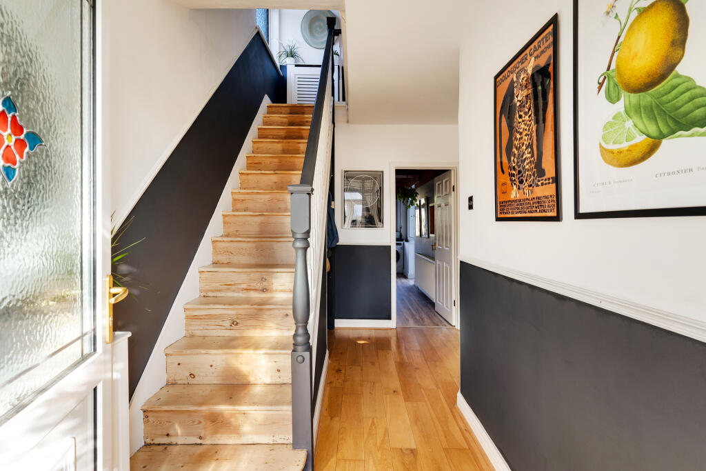 Additional property image - Shields Avenue, Filton, Bristol