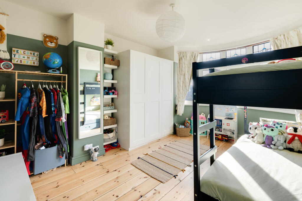 Additional property image - Shields Avenue, Filton, Bristol