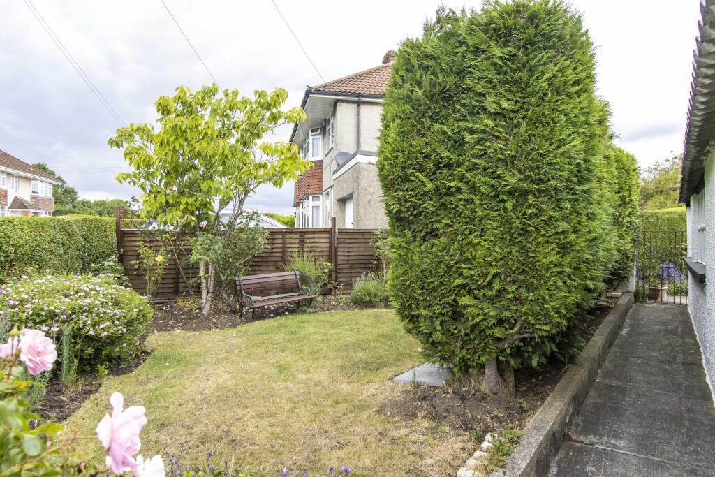 Additional property image - Shields Avenue, Filton, Bristol