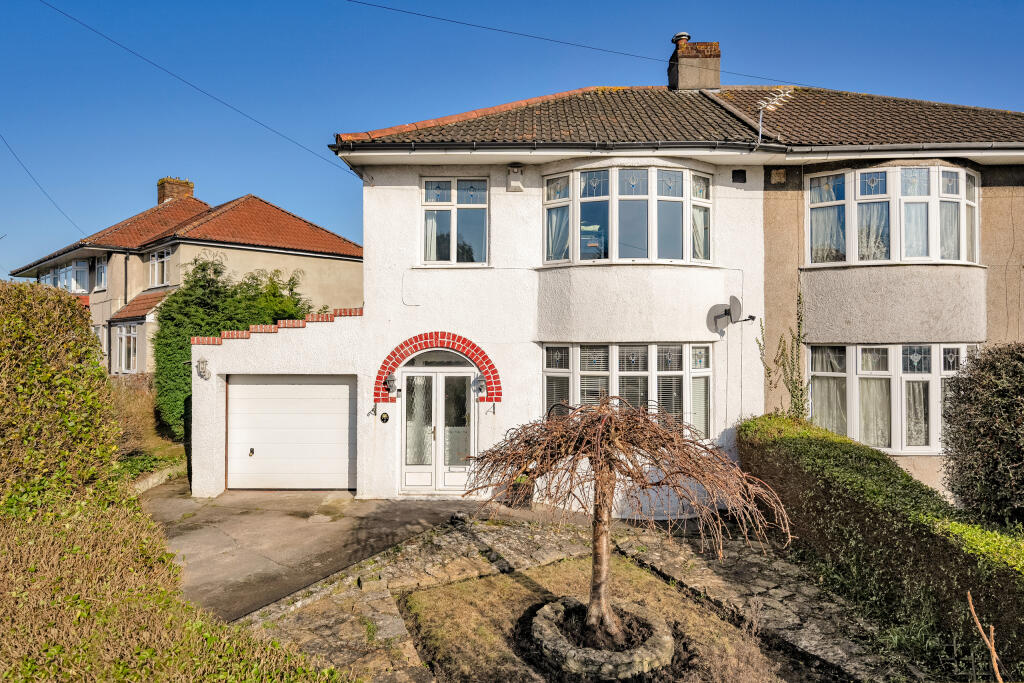 Additional property image - Shields Avenue, Filton, Bristol
