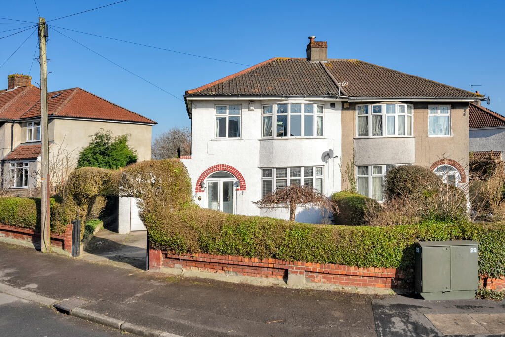 Additional property image - Shields Avenue, Filton, Bristol