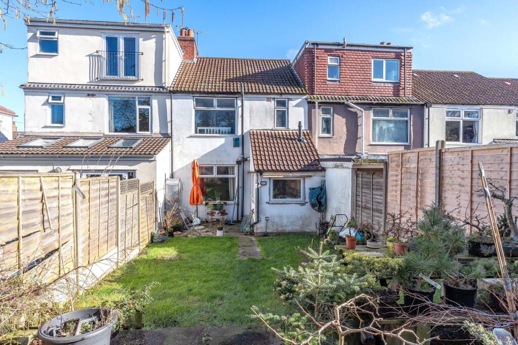 Main image of property: Keys Avenue, Bristol