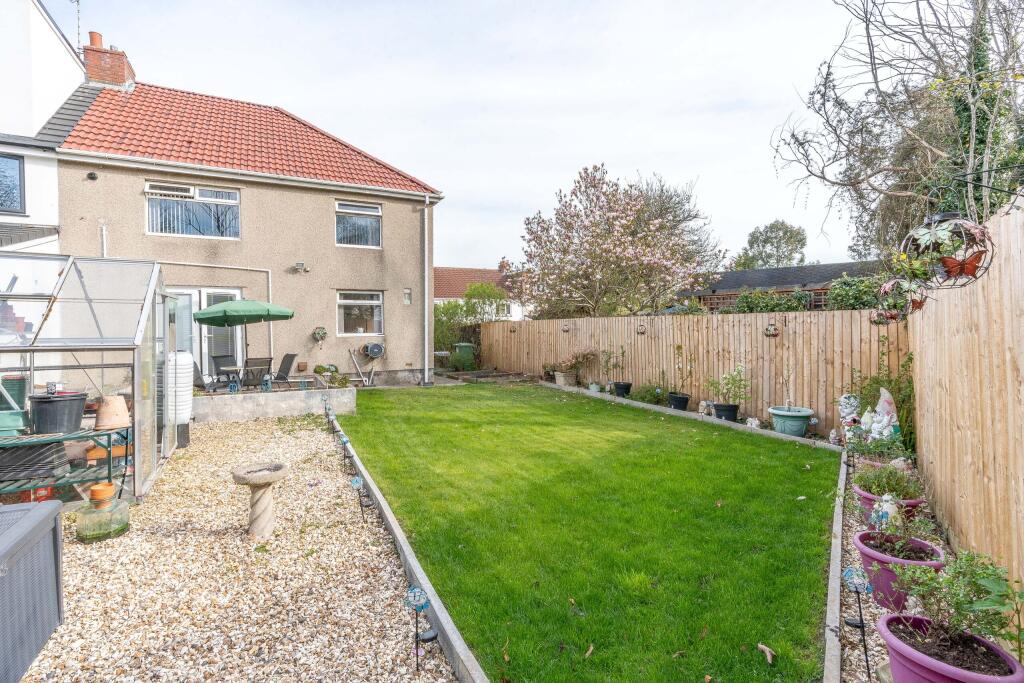 Main image of property: Gayner Road, Bristol, Filton
