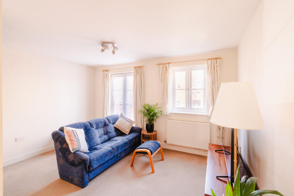 Main image of property: Bartholomews Square, Horfield, Bristol