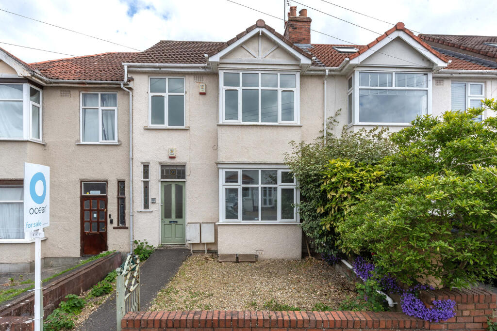Main image of property: Filton Grove, Horfield, Bristol