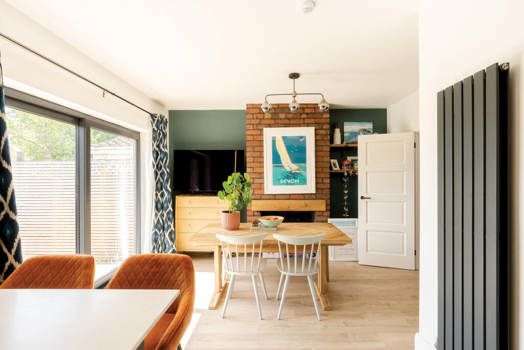 Main image of property: Filton Grove, Horfield, Bristol
