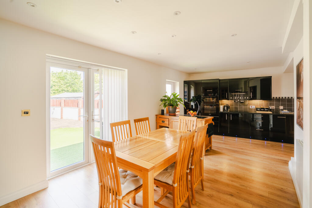 Main image of property: Hunters Way, Filton, Bristol, Gloucestershire