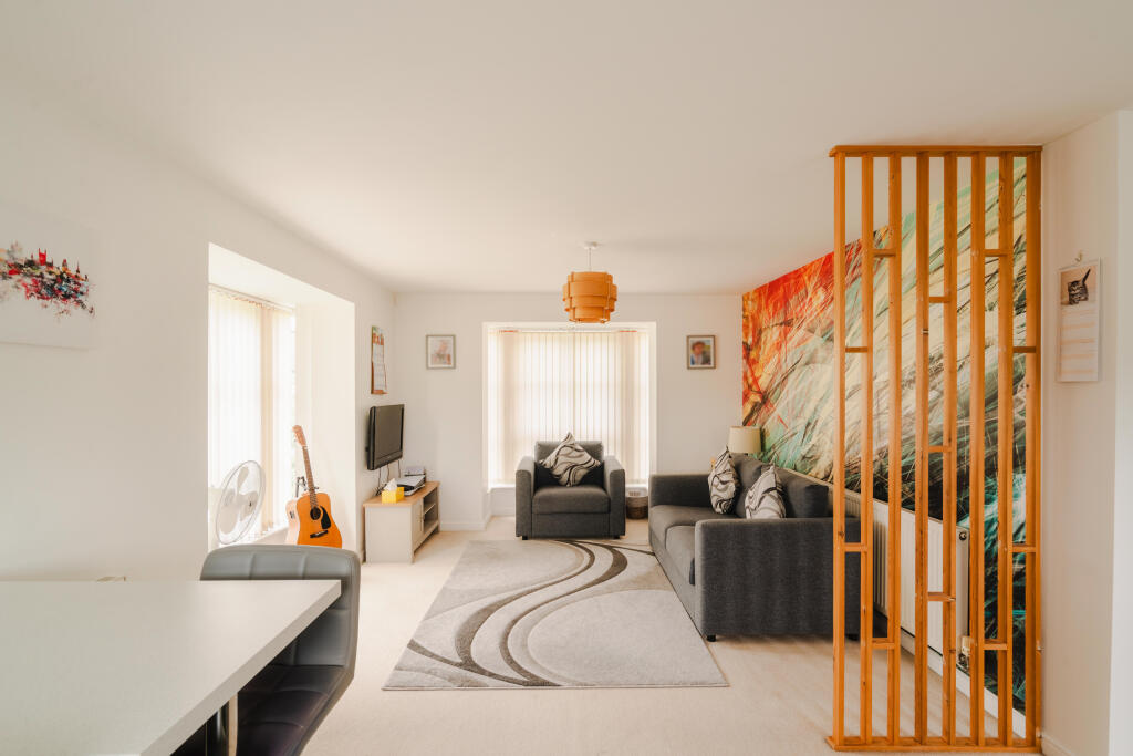 Main image of property: Blandamour Way, Southmead, Bristol