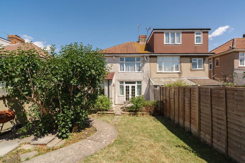 Main image of property: Mackie Road, Filton, Bristol, Gloucestershire