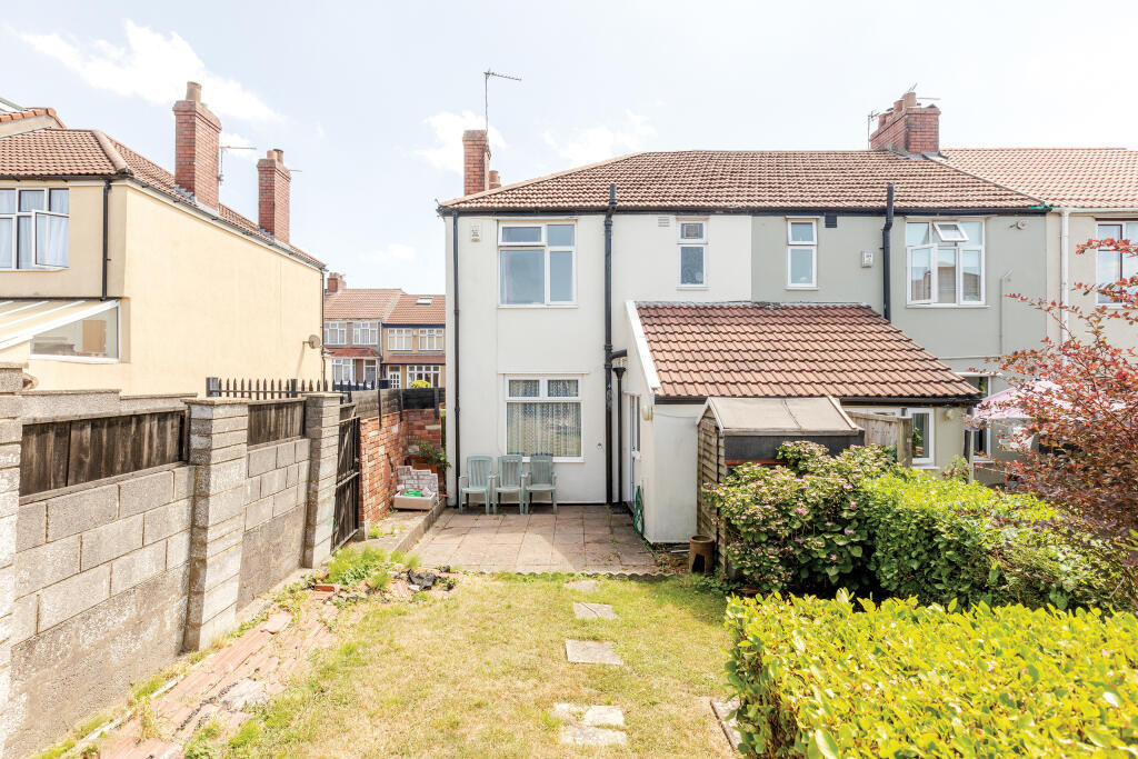 Main image of property: Keys Avenue, Horfield, Bristol