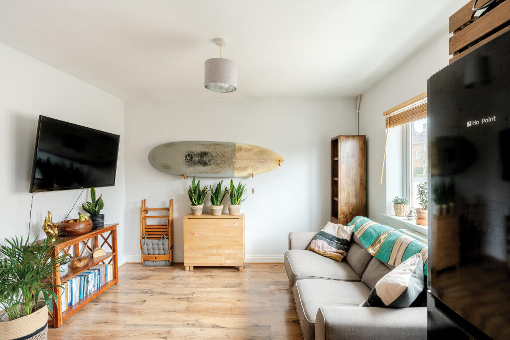 Main image of property: Brangwyn Grove, Lockleaze, Bristol