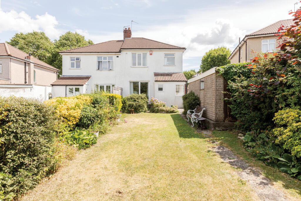 Main image of property: Kenmore Crescent, Filton Park, Bristol