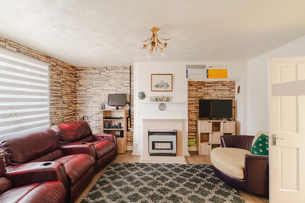Main image of property: Stanton Road, Southmead, Bristol