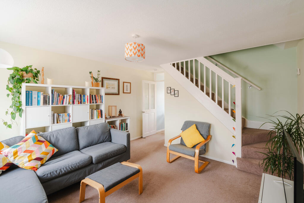 Main image of property: Nutfield Grove, Filton, Bristol, Gloucestershire