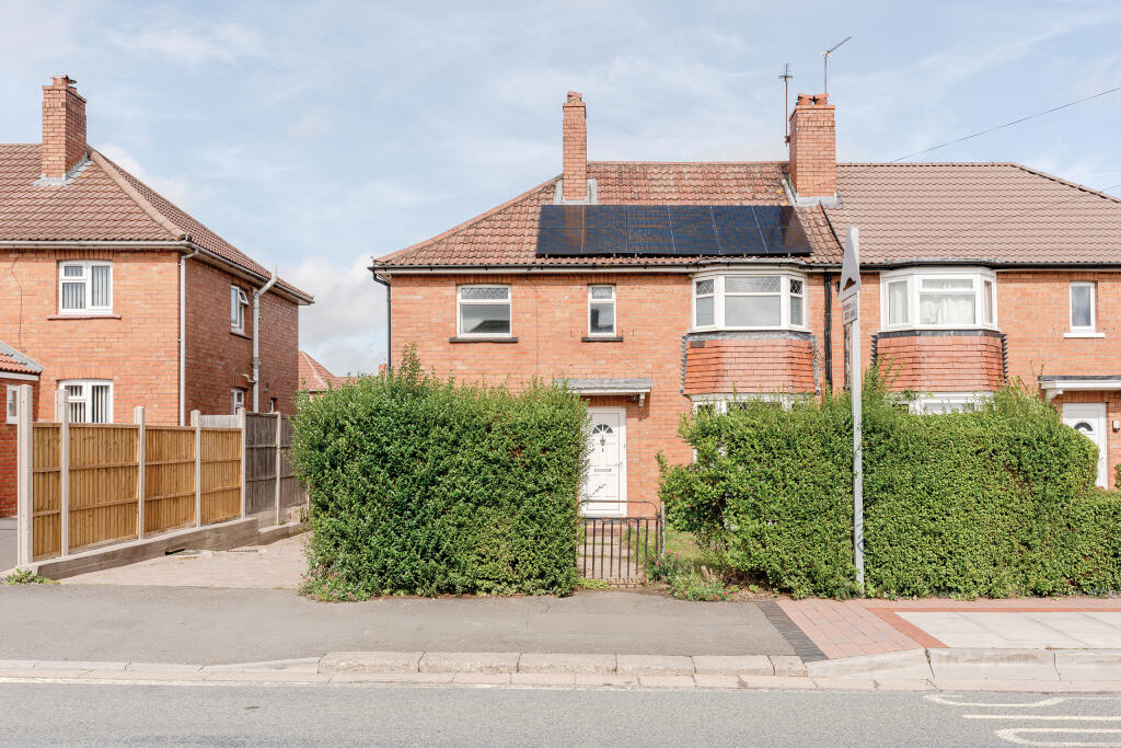 Main image of property: Lockleaze Road, Horfield, Bristol