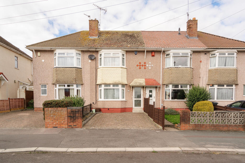 Main image of property: Branksome Drive, Filton, Bristol, Gloucestershire