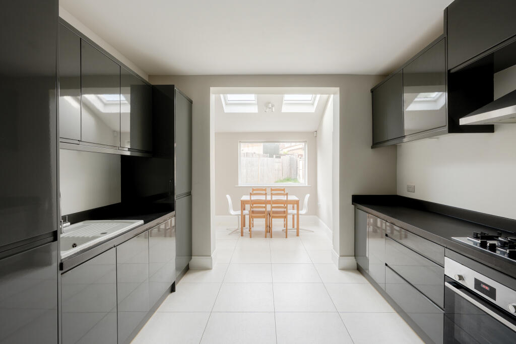 Main image of property: Filton Grove, Horfield, Bristol