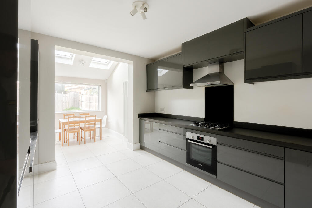 Main image of property: Filton Grove, Horfield, Bristol