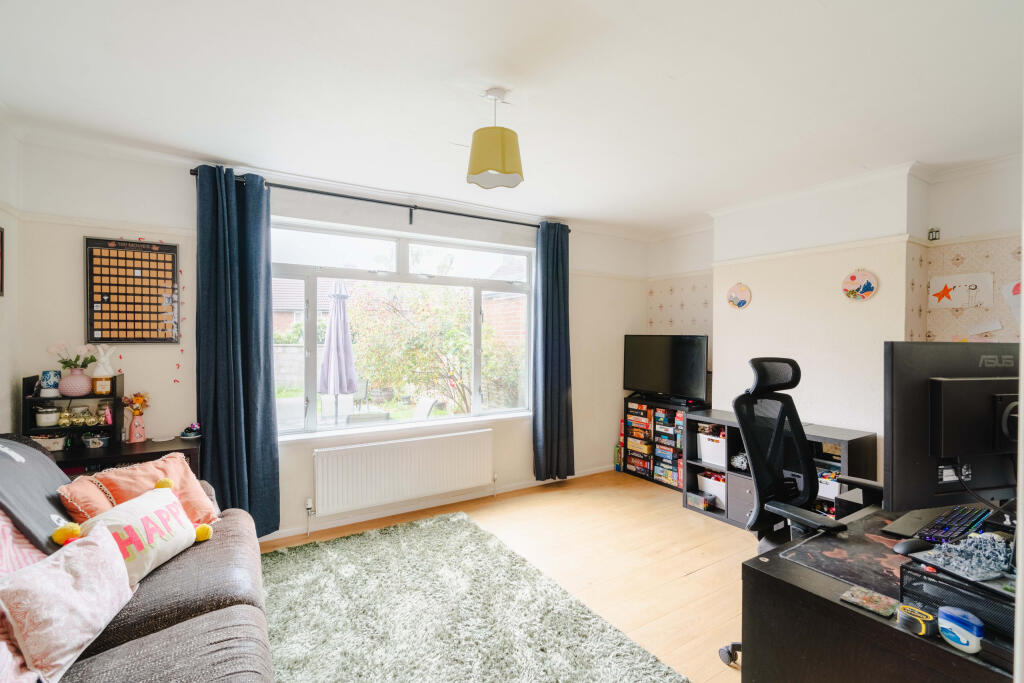 Main image of property: Staveley Crescent, Southmead, Bristol