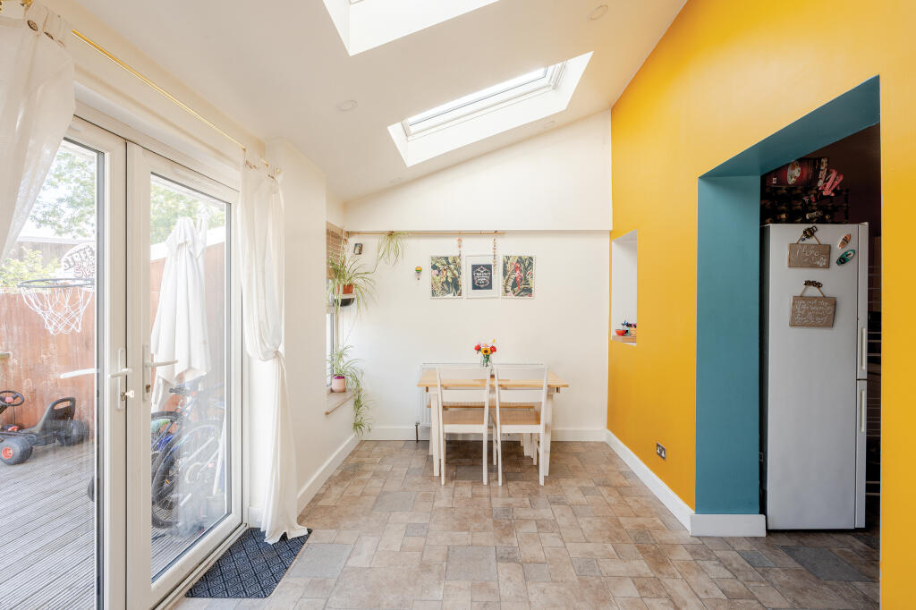 Main image of property: Eighth Avenue, Filton, Bristol