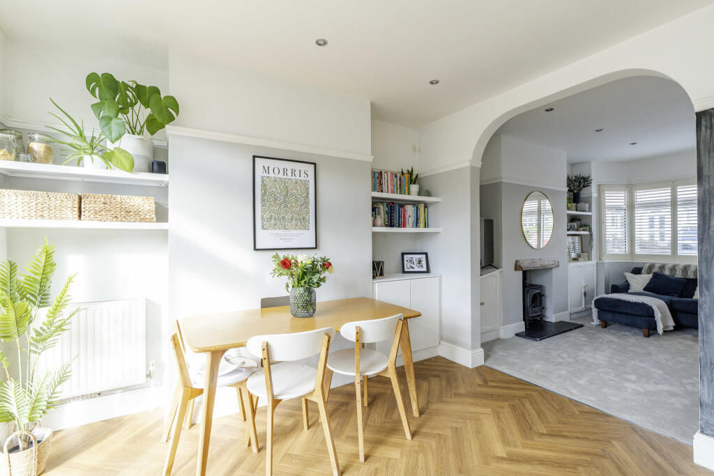 Main image of property: Beverley Road, Horfield, Bristol