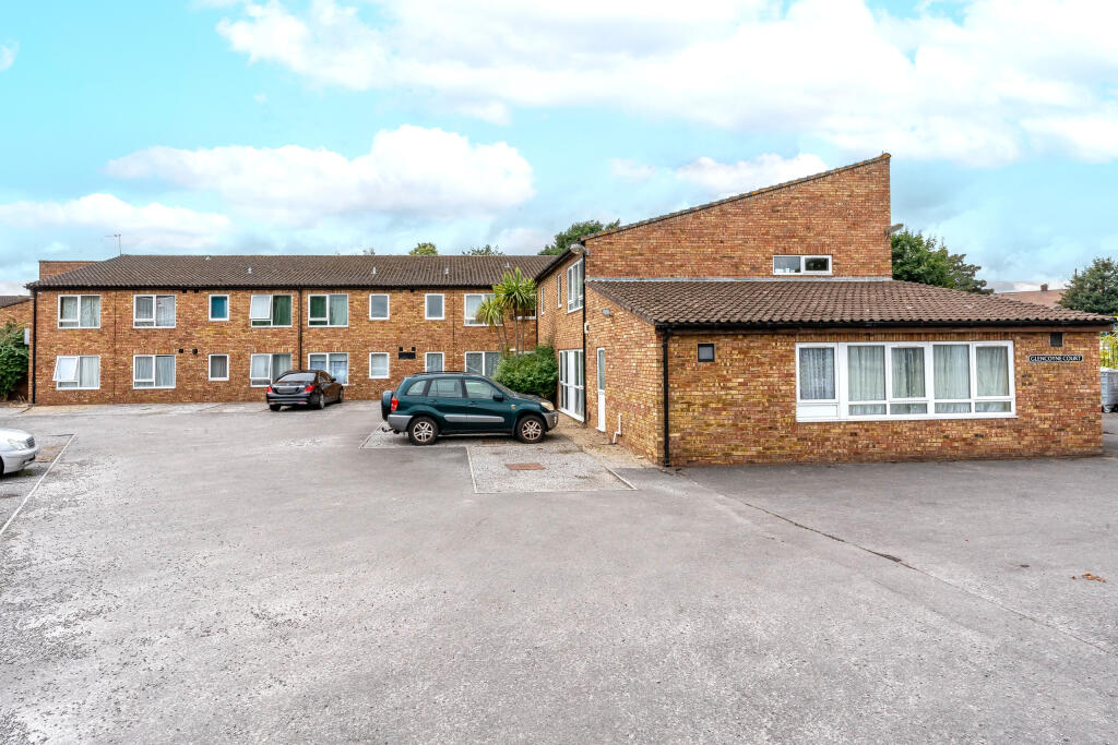 Main image of property: Glencoyne Court, St. Stephens Close, Bristol