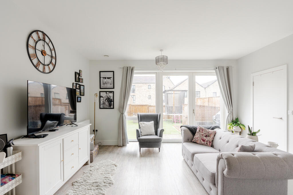 Main image of property: Laurel Way, Southmead, Bristol