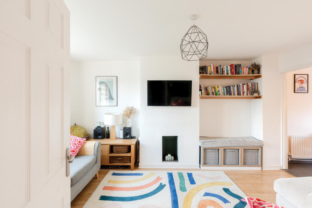 Main image of property: Dorchester Road, Horfield, Bristol