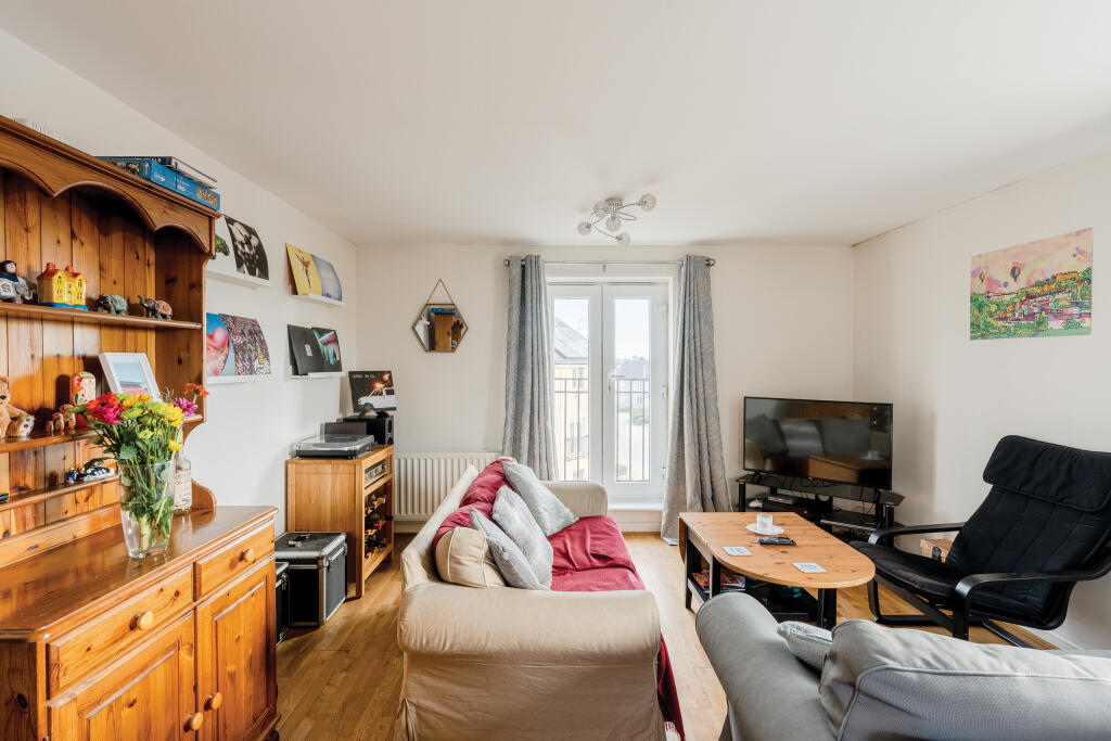 Main image of property: Shakespeare Avenue, Horfield, Bristol