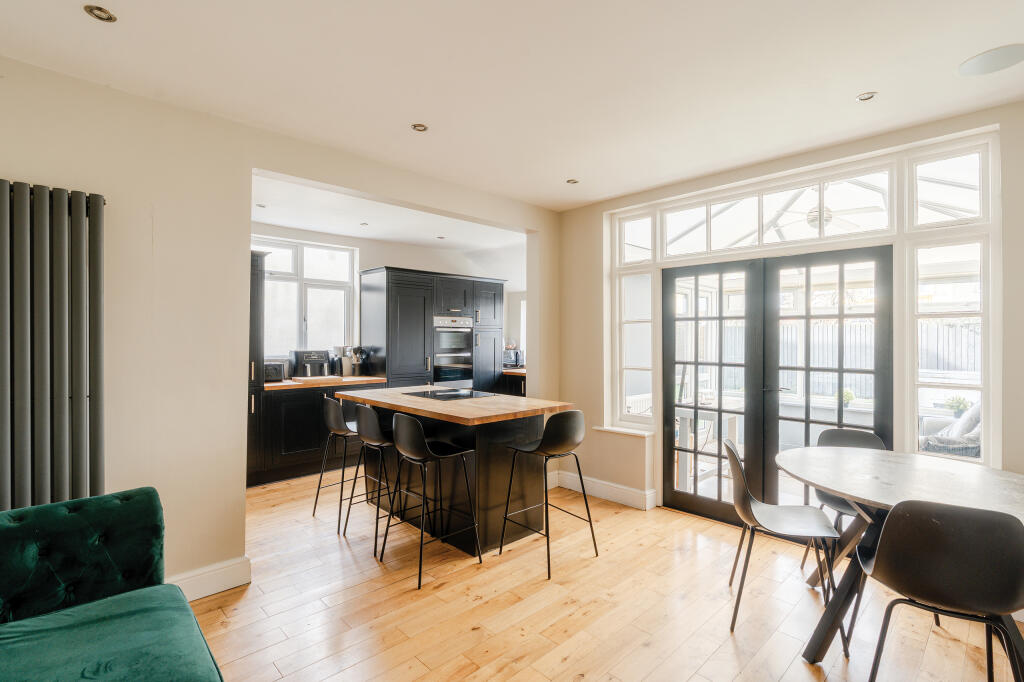 Main image of property: Kenmore Crescent, Filton Park, Bristol