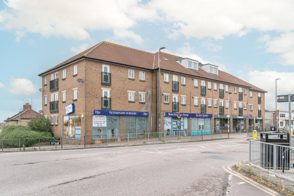 Main image of property: Cabot Court, Gloucester Road North, Filton, Bristol BS7 0SH
