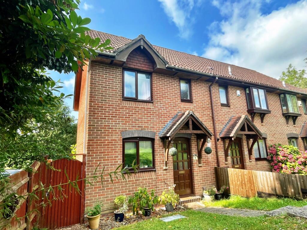 Main image of property: Chandler's Ford, Eastleigh