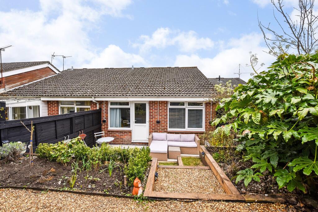 Main image of property: Badger Farm,Winchester
