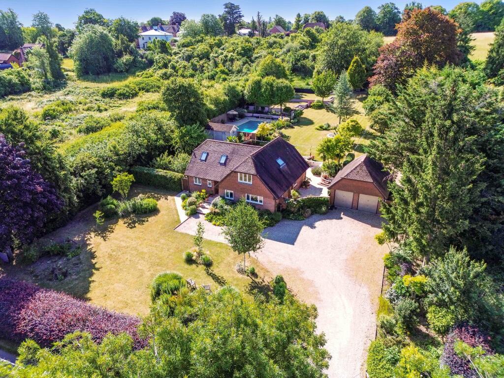 Main image of property: South Drive, Winchester