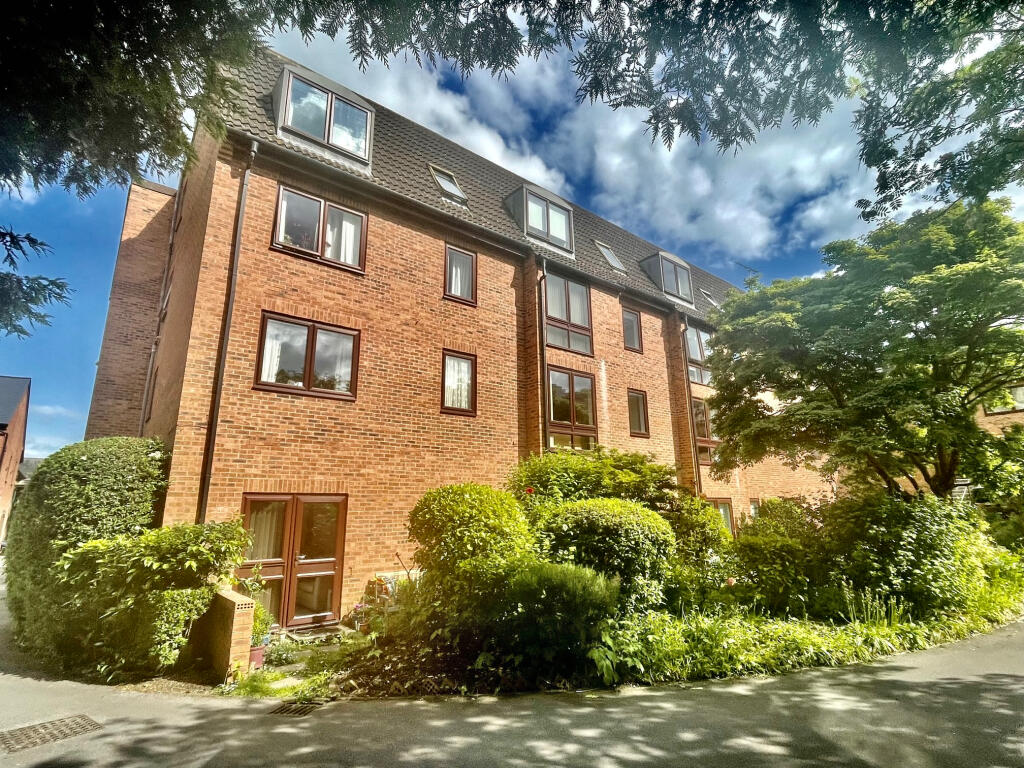 Main image of property: Hyde Street, Winchester