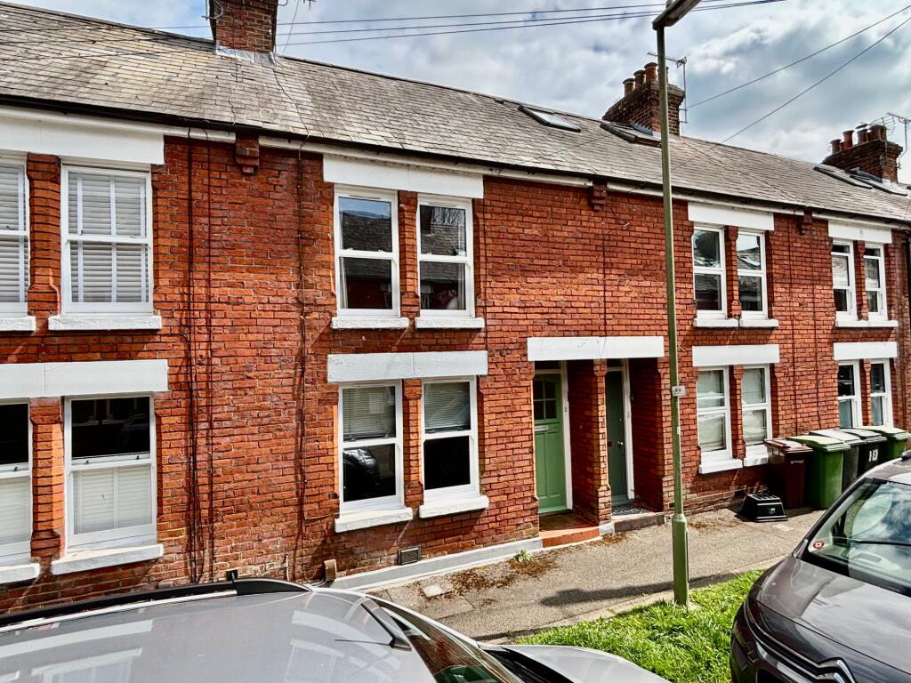 Main image of property: St Johns Road, Winchester