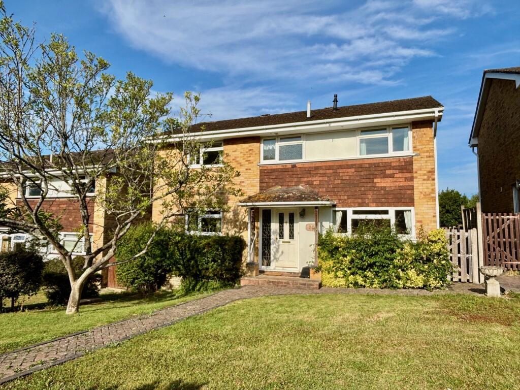 Main image of property: Colden Common, Winchester