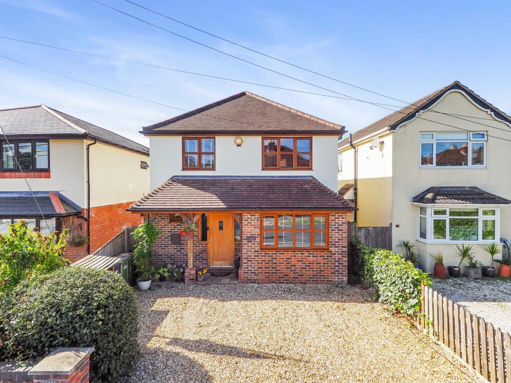 Main image of property: Allbrook