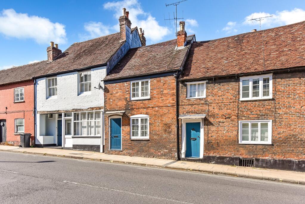 Main image of property: Chesil Street