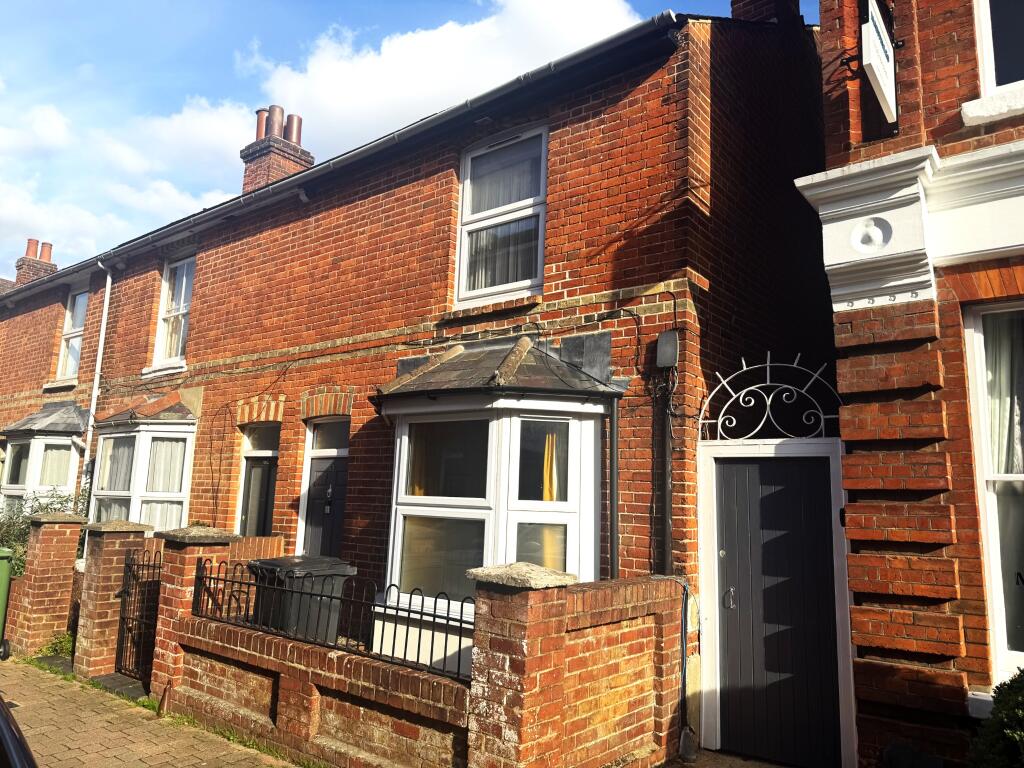 Main image of property: Parchment Street, Winchester, Furnished