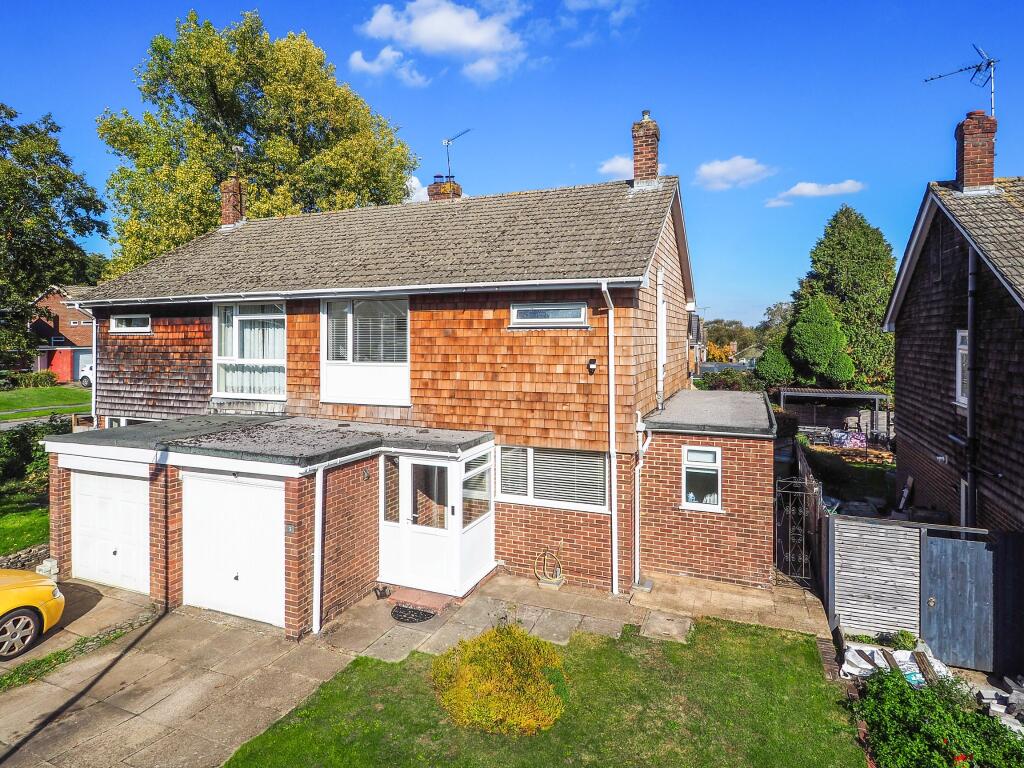 Main image of property: Winchester